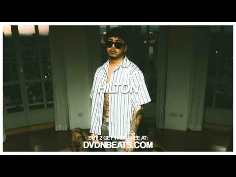 [FREE] KALIM x UFO361 Type Beat | 🔑 HILTON 🔑 | 2021