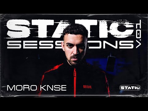 STATIC SESSION and KNSE / 662OGS / CSP