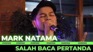Download lagu MARK NATAMA SALAH BACA PERTANDA GENONTRACK... mp3