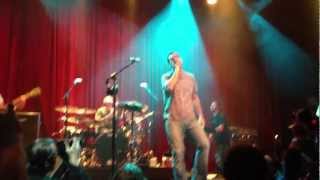 Serj Tankian - &#39;Cornucopia&#39; Live at The Fillmore (Decent Quality)
