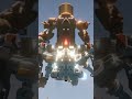 A New Tallgeese Prototype Vs Tungtungtungsahur In A Stratosphere Who Will Win