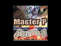 Master P Scream Instrumental Loop G Funk 1997 No Limit Records Nola