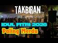 The Most Melodious Takbiran For Eid Al Fitr 2026 The Echo Of Takbiran For Eid Al Fitr 2026 Will