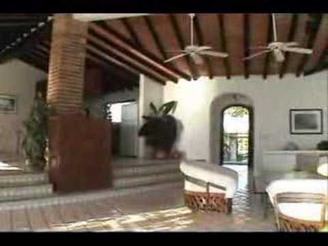 Villa Tropical, Puerto Vallarta - WWW.CASAHELGA.COM