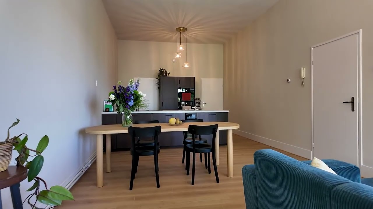 Hereweg 17 B - video