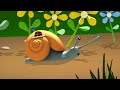 Petit Escargot 