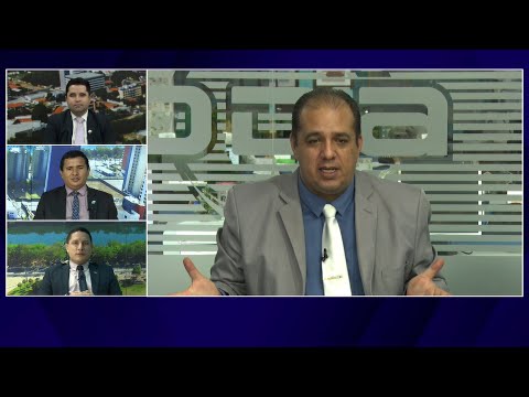 Política do Dia 25 11 2022