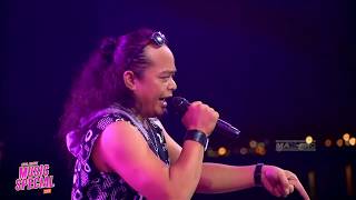 Download lagu POKOKE JOGET   NURBAYAN MANHATTAN ANCOL 2020 mp3