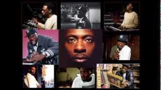 Pete Rock mix