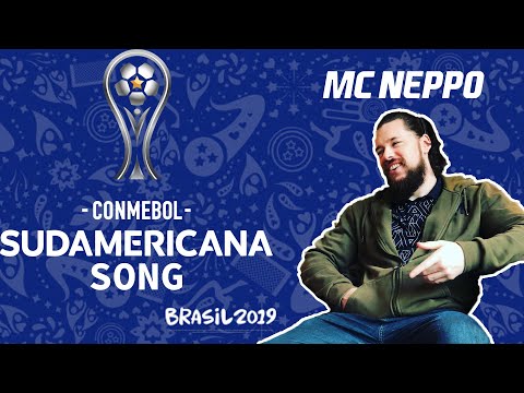 Sudamericana Grind - Nepenthez ft. Digne (Audio version)