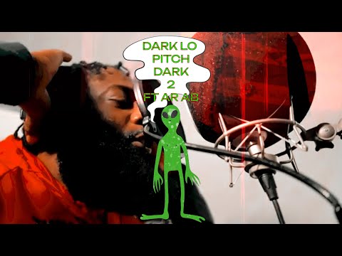 DARK LO - PITCH DARK 2 FT AR AB 