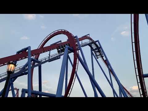 Banshee short video by Iowa guy