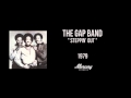 The Gap Band " Steppin' out "