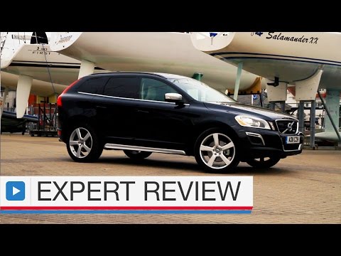 2008 - 2013 Volvo XC60 car review