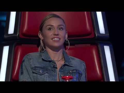 +bit.ly/lovevoice13+The Voice 13 Blind Audition Adam Pearce Hot Blooded