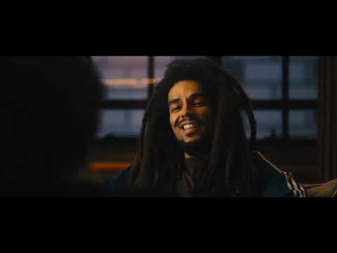 Bob Marley: One Love - "Telling Bob Marley's Story" featurette