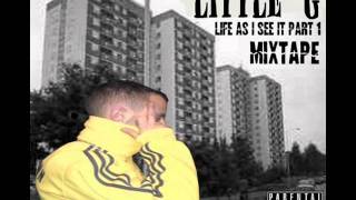 Little G-This Is Why Im Hot Feat Casacas