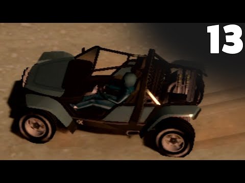 Ford Racing 3 [Xbox] - Part 13 || Size Matters (Let's Play)