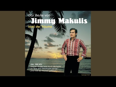 Ein Boot, eine Mondnacht und du