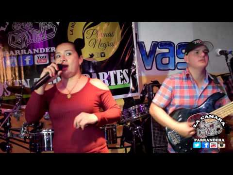 LA CAJITA DE LOS RECUERDOS NENITO VARGAS Y EL PLUMAS NEGRAS