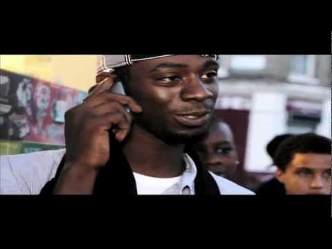 Greezie Tv - Don Tanch & Sylent - Take No Shit (Street Video) @Greezietv