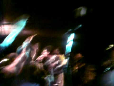 LES CADAVRES no pasaran dijon 2009