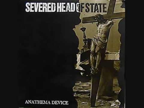 Severed Head of State - Dust to Dust
