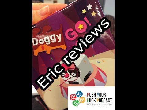 Push Your Luck Video #29