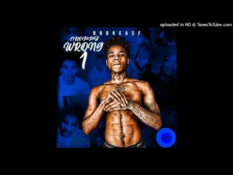 Brokeasf - Flute (ft Rich The Kid) (Slowed and Chopped Up By @keelenmac)