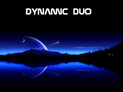 Swedish House Mafia - Save The Greyhound (Dynamic Duo Mashup)