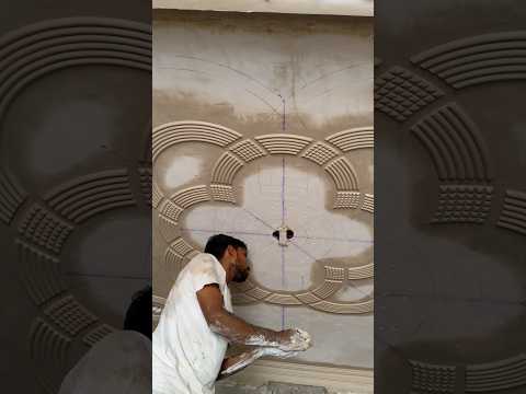 #latest pop #design #house 🏡#pop ceiling design #short #viral #video