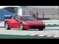 Exotic Driving Experience Overview At The Walt Disney World Speedway