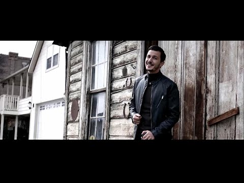 Otto Pascal - Cantec de iubire [OFFICIAL VIDEO | WESTERN]