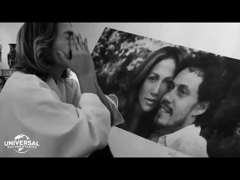 Jennifer Lopez On Her Divorce From Marc Anthony | Jennifer Lopez: Dance Again