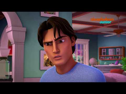 Alvinnn!!! Et les Chipmunks | Alvin, le rebelle | NICKELODEON JUNIOR