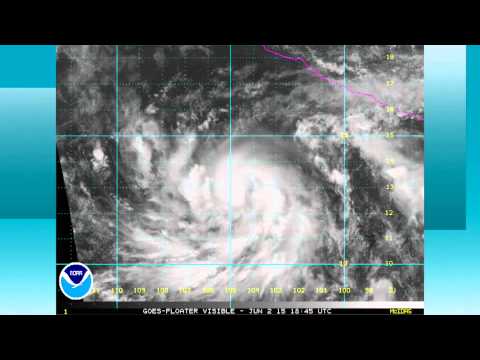June 2, 2015 Weather Xtreme Video - Afternoon Edition