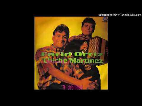 Desolacion- Farid Ortiz