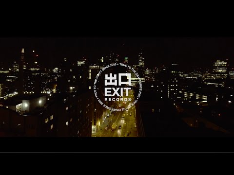 Chimpo - Ram Dance Man ft Trigga & Fox [Exit Records]