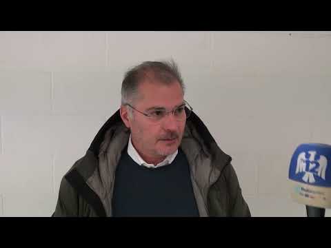 LE PAROLE DEL DIRETTORE GENERALE DENIS FIORIN AL TERMINE DI BRIAN LIGNANO-CJARLINS MUZANE