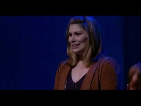 Preview montage of desk clutter and rehearsal jokes, echoing Monkeys and Playbills and Die, Vampire, Die!