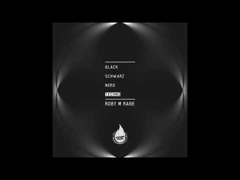 Roby M Rage - Blue Jelly (Claas Herrmann Remix) [Ushuaia Music]