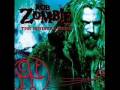 Rob Zombie ft. Ozzie Osbourne - Iron head 