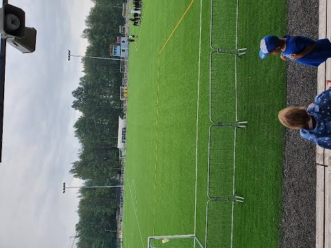 OLS 11 vs KäPa 11 - 19/06/2021