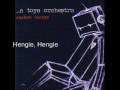 A Toys Orchestra - Hengie Queen of the Border ...