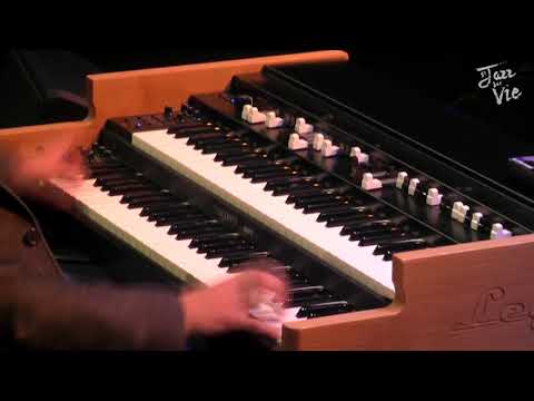 SOULTIME - Festival  St Jazz Sur Vie