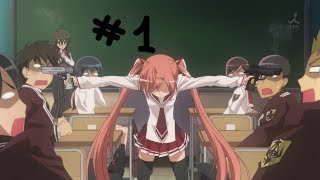 #1 Anime приколы | Coub Anime Приколы.
