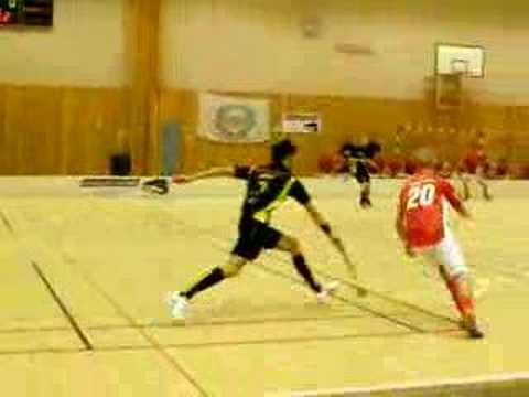 Hovslätt - Borgholm 28/10 2007