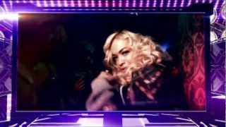 Rita Ora - R.I.P and How We Do (Party) - The X Factor AU 2012