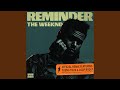 Reminder Remix