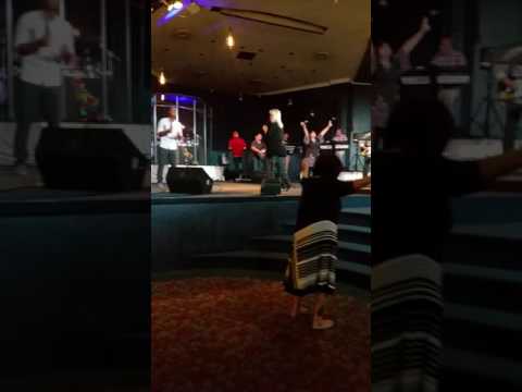 Pastor Gloria Fajardo